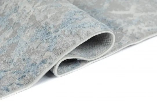 Koberec SKY S283C EZM svetlosivý