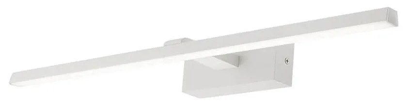 Kúpeľňové svietidlo REDO NEPTUNE white LED 01-1673