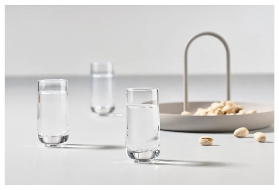 Štamperlíky 3 ks 50 ml Rocks - Zone