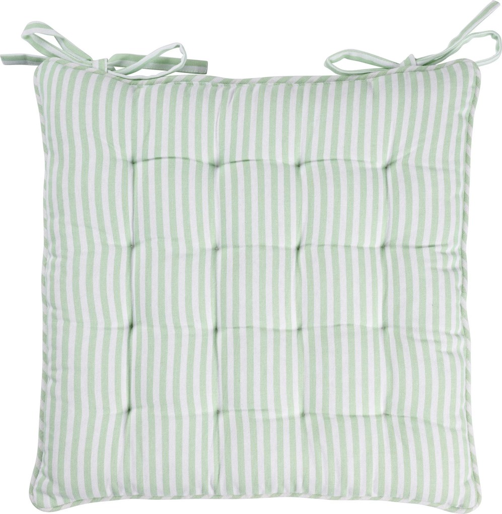 XXXLutz PODUŠKA NA SEDENIE, 40/40 cm Esposa - Textil do domácnosti - 004692024703