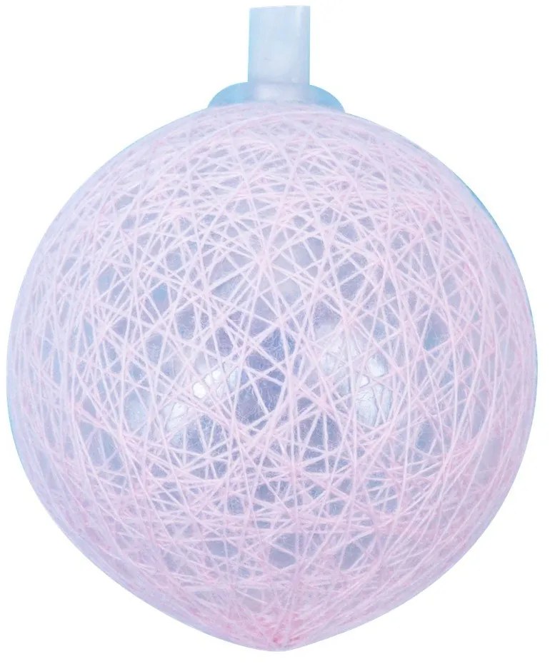 Detské svietidlo Fizz – SQUISHMALLOWS