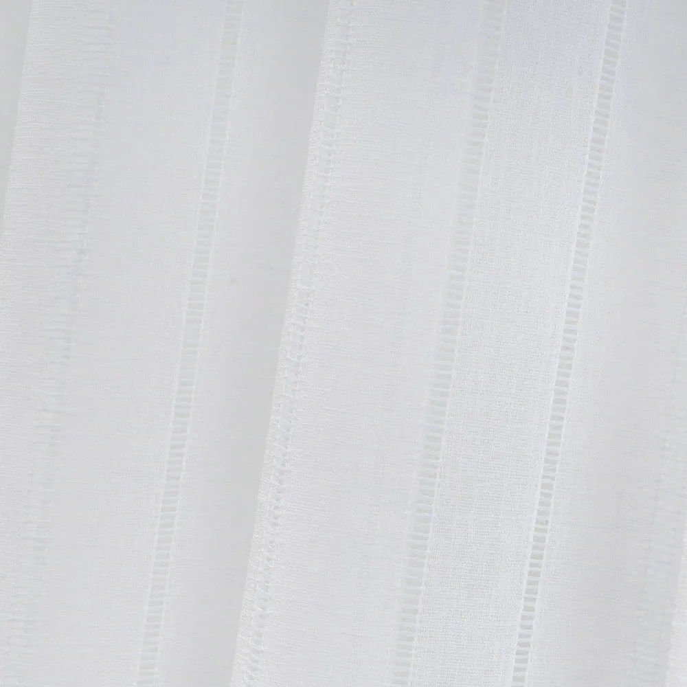 Biely záves 140x260 cm Lula – Casa Selección