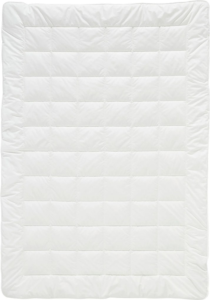 XXXLutz LETNÁ PRIKRÝVKA, 135/200 cm, polyester, duté vlákno Billerbeck - Prikrývky & vankúše - 003279010401