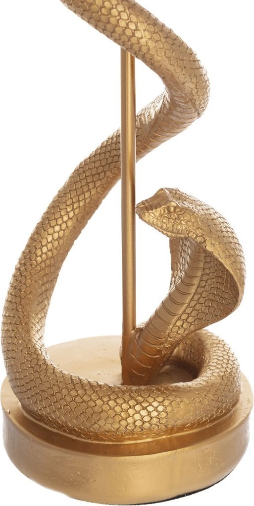Stolová lampa Cobra 80cm
