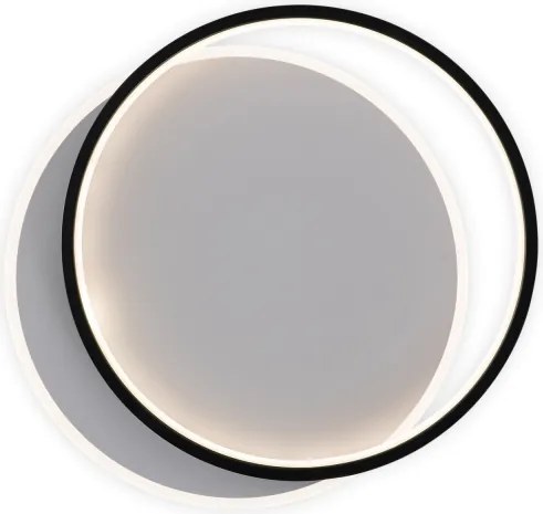 Brilagi - LED stmievateľné stropné svietidlo FLARE LED/48W/230V 3000/4000/6000K +DO