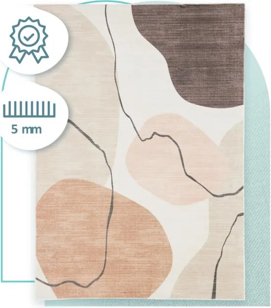 Koberec Copil Piatra