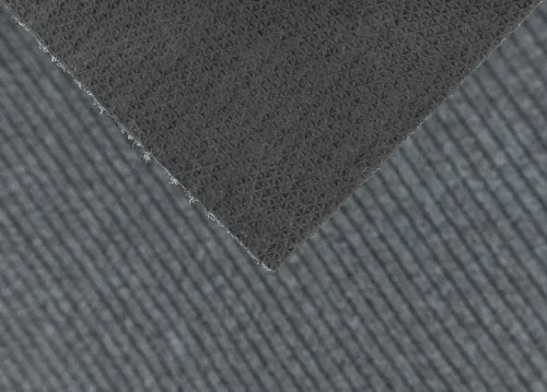 Koberce Breno Čistiaca zóna BREITRIPPE 73, šíře role , sivá