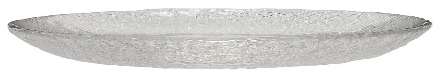 Dezertný sklenený tanier ø 20 cm Fuyu – Hübsch