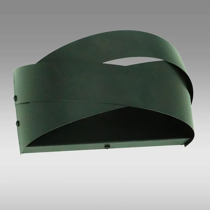 Svietidlo  AVIA BLACK 2938/K-A-1 LW1