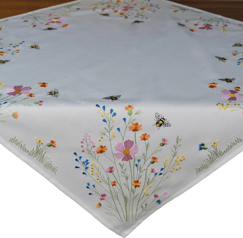 XXXLutz OBRUS, 85/85 cm, Esposa - Textil do domácnosti - 004886001803