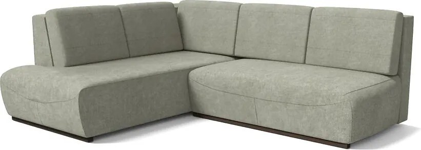 Rohová sedacia súprava Monez L Rino 16