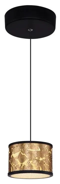 Globo 49367-6H - LED Luster na lanku POTTI LED/6W/230V