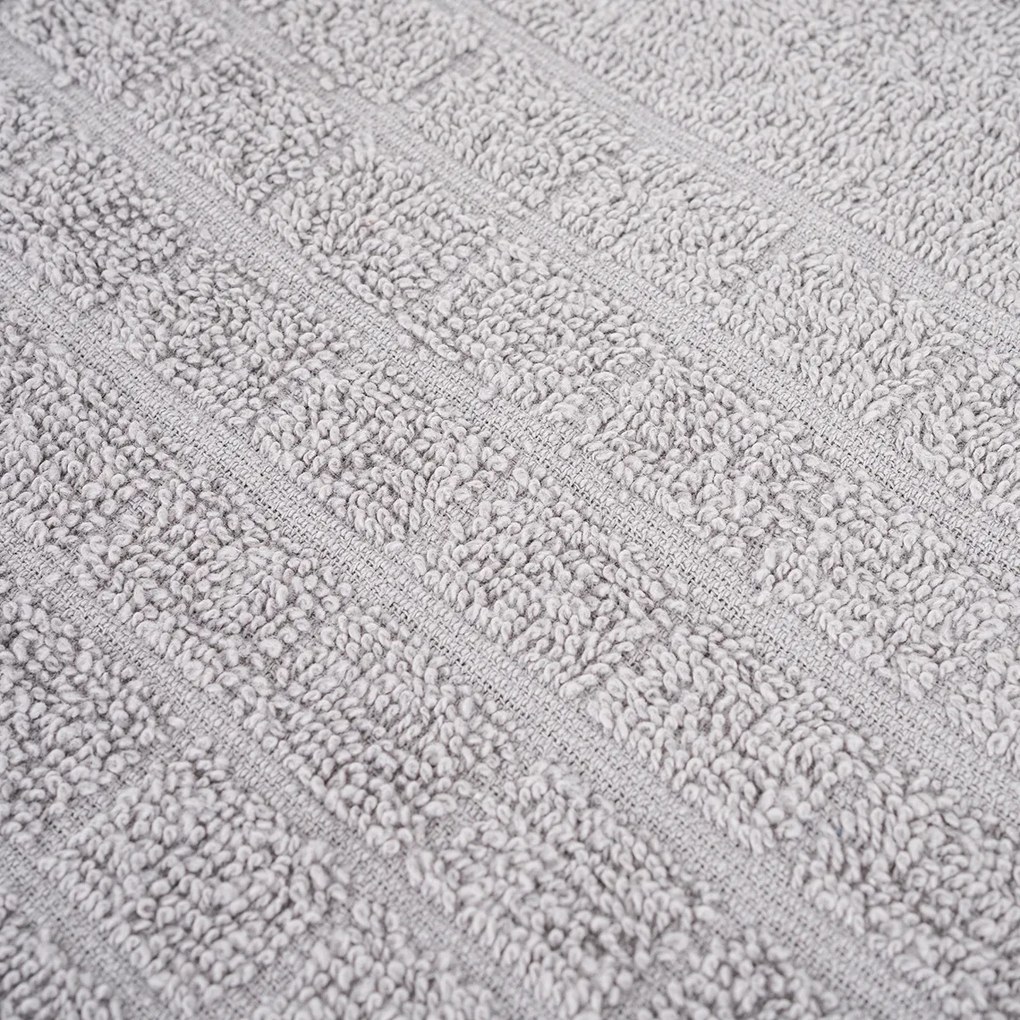 Profod Uterák Soft sivá, 50 x 100 cm