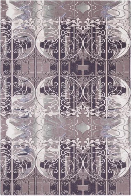 Koberec Agnella Calisia Zaria vresový