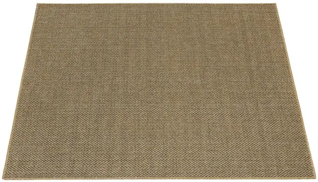 Koberec ELLA ST033A antracitový / béžový