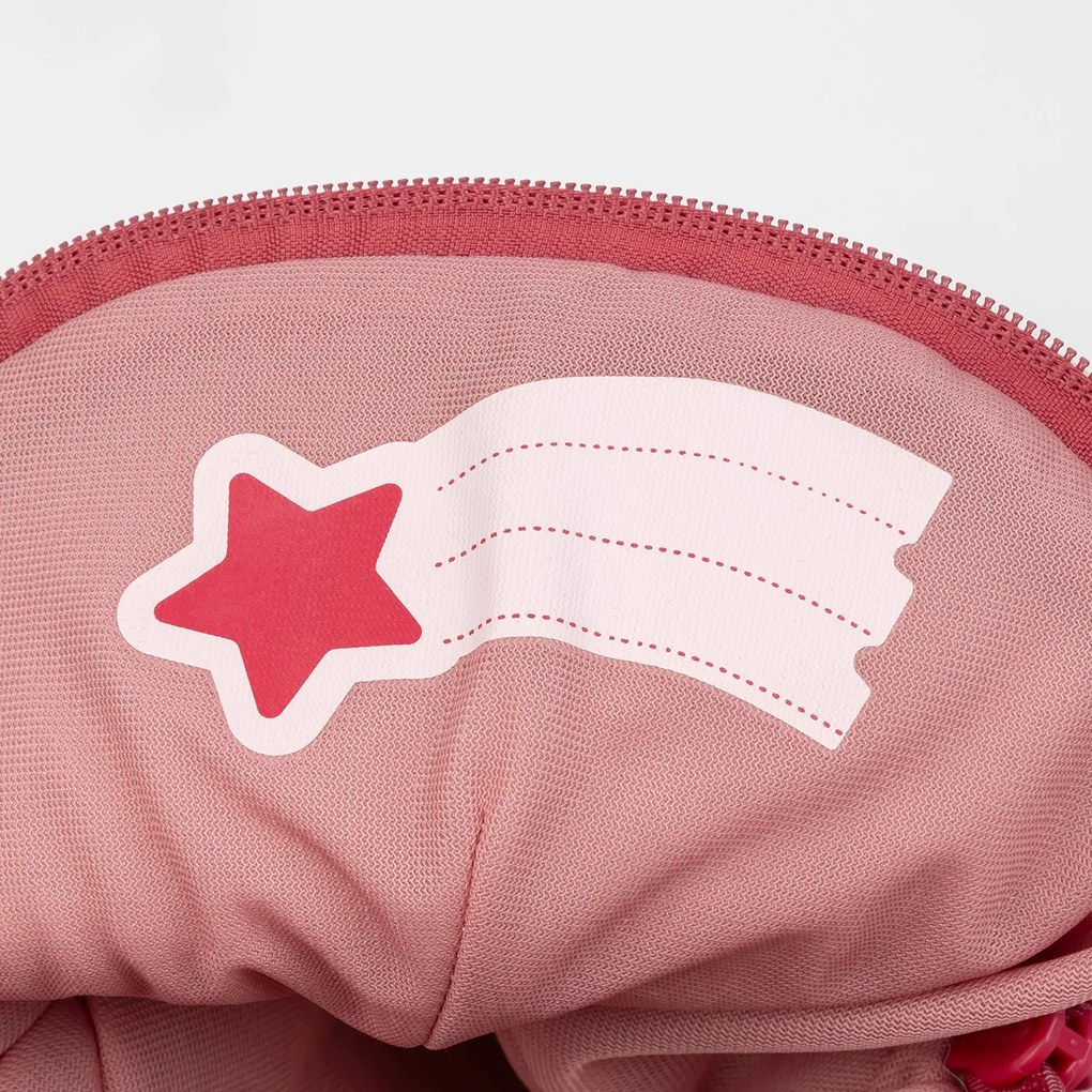 Lilliputiens - mäkký batôžtek - jednorožec Lena