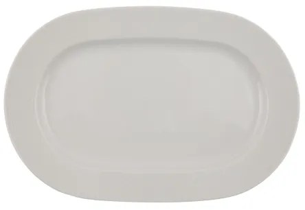 Súprava riadu 53 ks, biela/porcelán