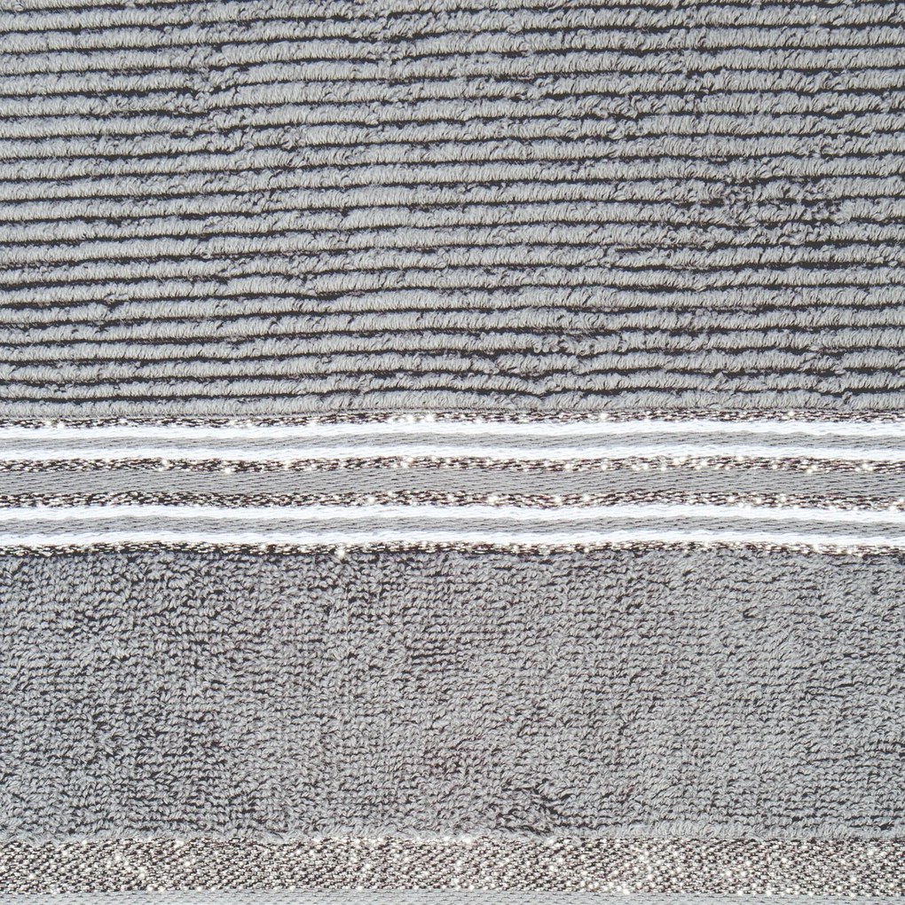 FROTÉ UTERÁK FILON3 SADA 3KS 70X140 CM STRIEBORNÁ