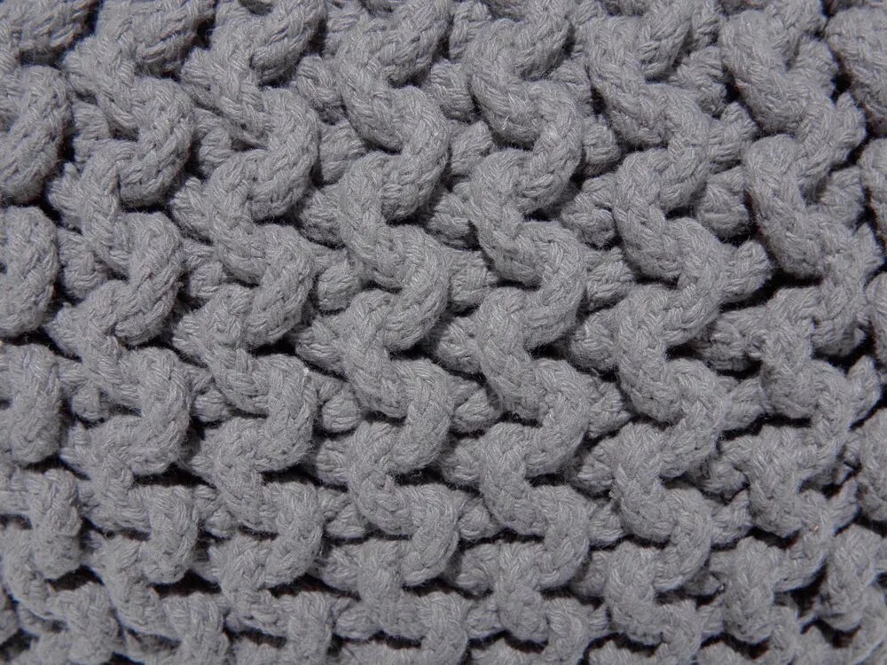 Taburetka 40x25 cm Conover (tmavosivá). Vlastná spoľahlivá doprava až k Vám domov. 1011261