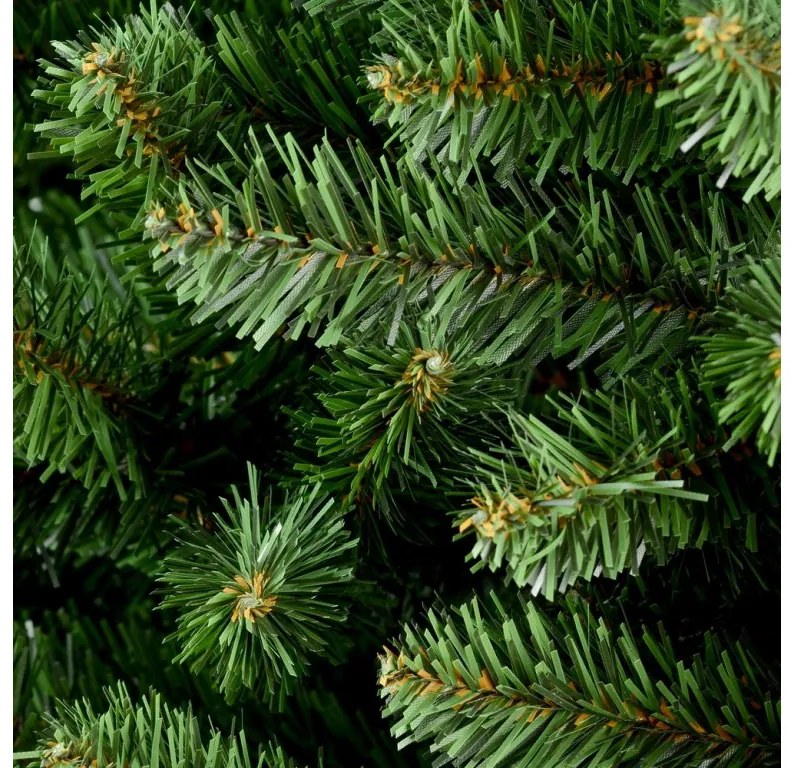 DECOREUM Vianočný stromček Smrek hustý Veľkosť: 180 cm 127407