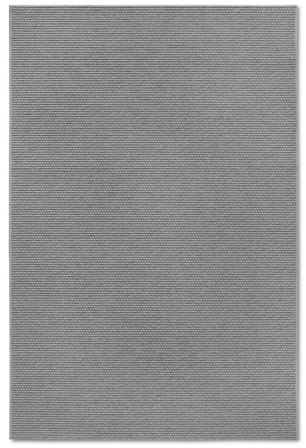 Sivý vlnený koberec 160x230 cm Charles – Villeroy&amp;Boch