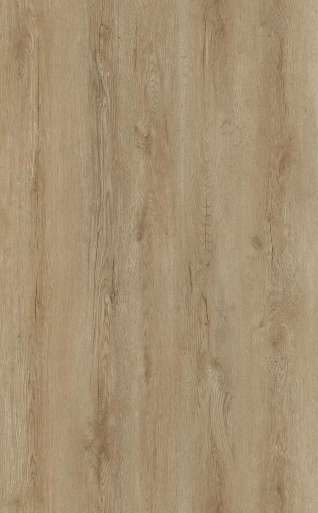 Oneflor Vinylová podlaha ECO 30 079 German Oak Natural - Lepená podlaha