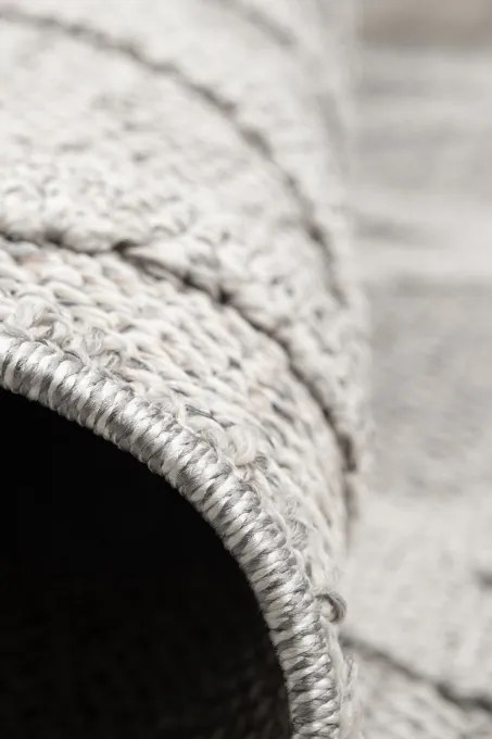 Koberec Costa 0D877A svetlosivý