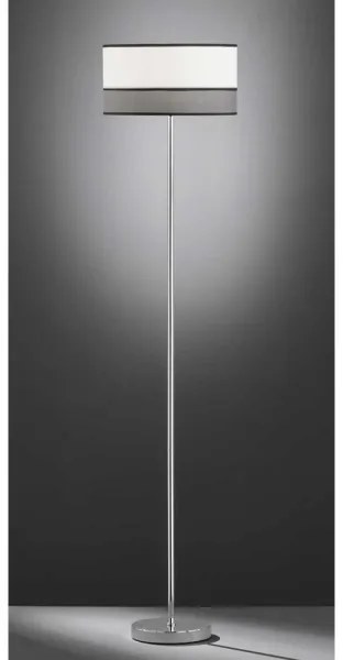 Wofi 11765 - Stojacia lampa DAVIE 1xE27/40W/230V