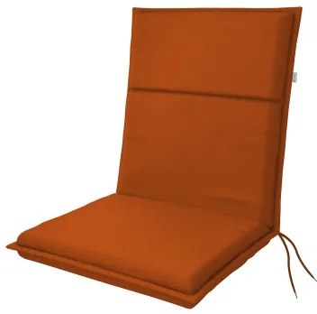 Doppler LIFE 5353 nízky - set 4 ks - podušky na stoličku a kreslo