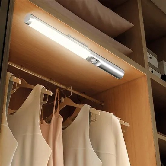 Solight Nábytkové LED svietidlo s pohybovým čidlom WL912
