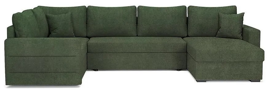 Rohová sedacia súprava Fado P Herbi 10