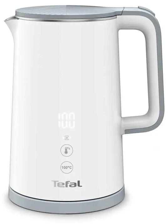 Rýchlovarná kanvica Tefal Sense KO693110 1,5 l (použité)