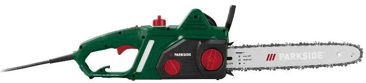 Parkside®  Elektrická reťazová píla Peks 1600 D4  (100394698)