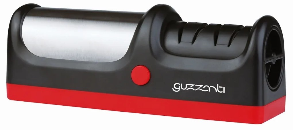 ELEKTRICKÁ BRÚSKA NOŽOV GUZZANTI GZ 009