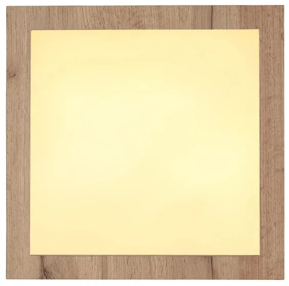 Globo 415950-16 - LED Stropné svietidlo XAVVI LED/16W/230V