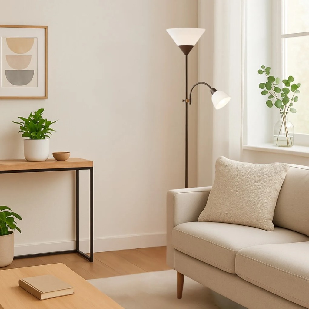 Rabalux ACTION stojaca lampa 4188