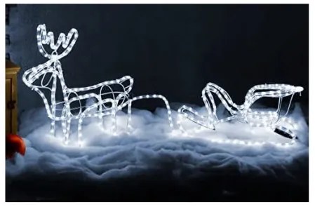 LED Sob so sánkami 180719A