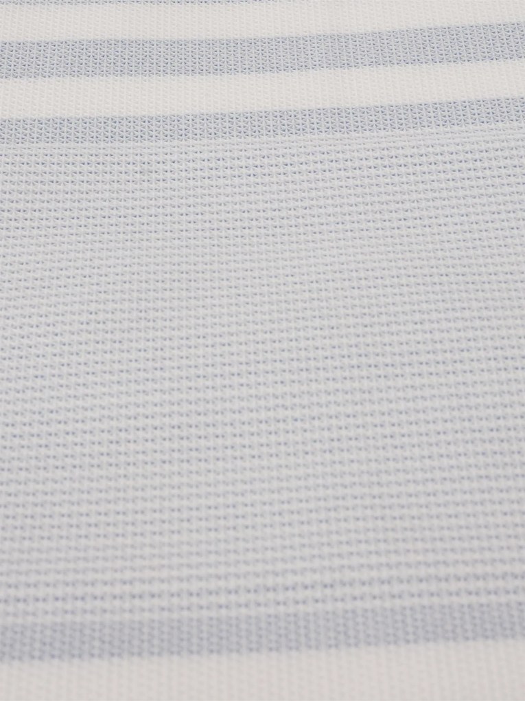 Kúpeľňová predložka 50×80 cm - Ella modrá