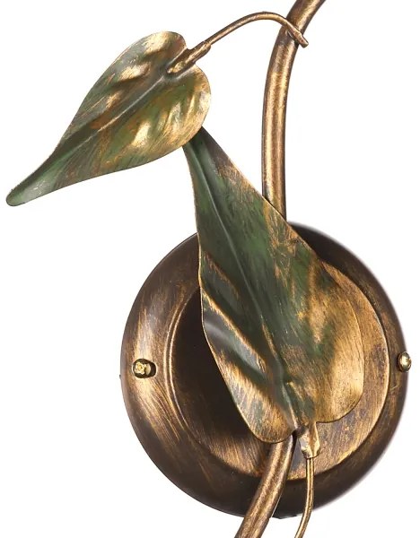 ONLI - Nástenné svietidlo MIRANDA 1xE14/6W/230V