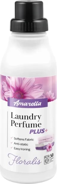 Parfém na pranie AMARELLA FLORALIS 500 ml