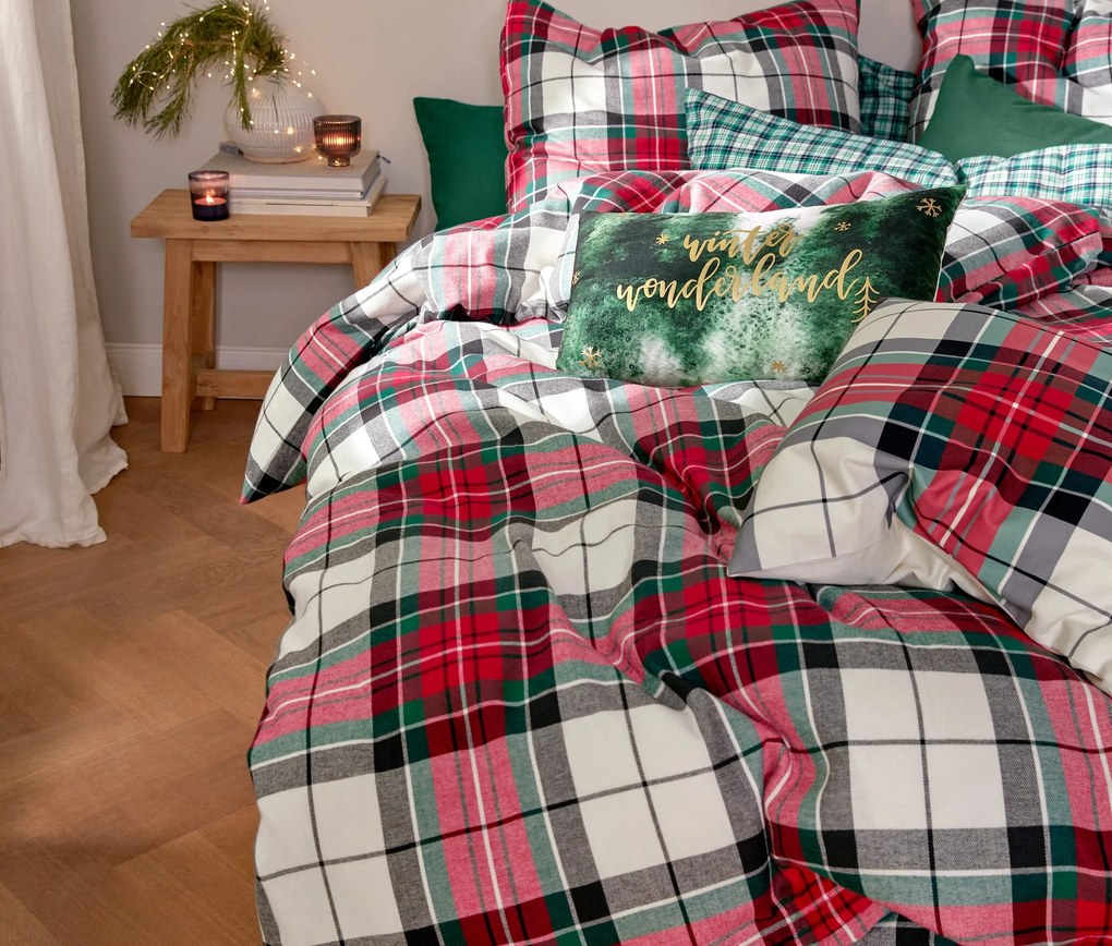 Dekoračný vankúš