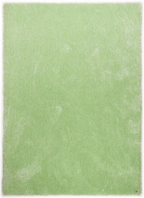 Koberec SOFT UNI MINT