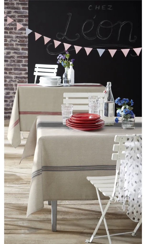 Obrusy Tradilinge BISTROT