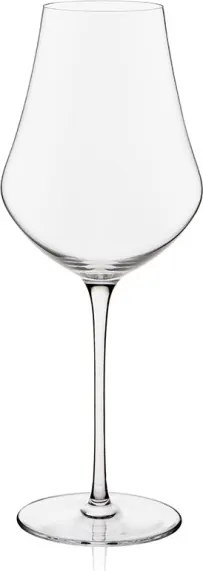 RONA TENSE POHÁR NA VÍNO 350ML SADA 4KS