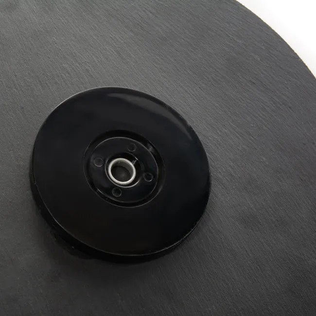 Doska na krájanie B2STONE otočná s nožmi 728570