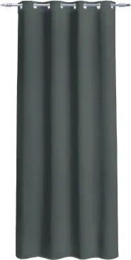 Záves Greta 140x245 cm, antracitový%