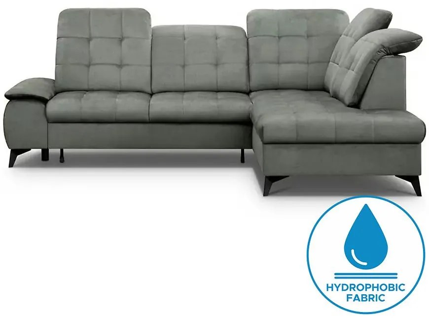 Rohová sedacia súprava Betty P Element 11 Zi