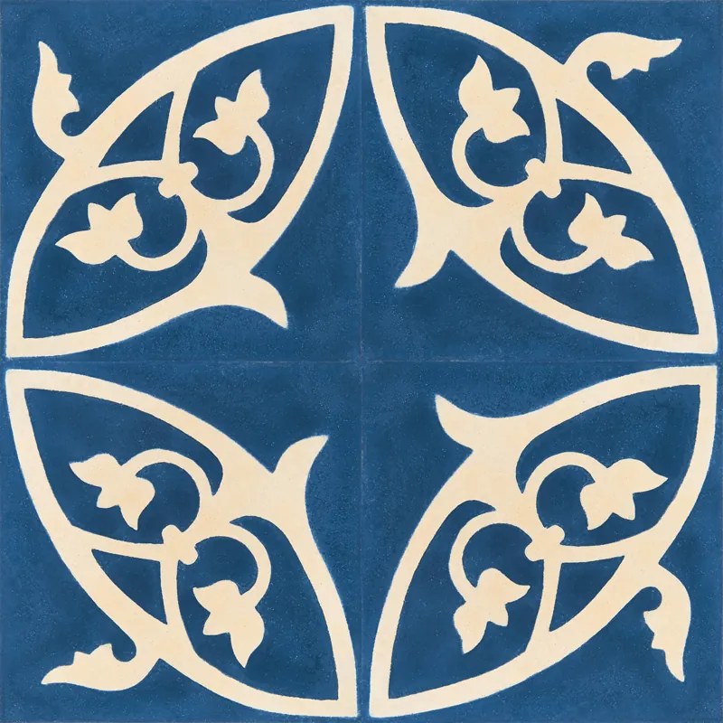 Cementové dlaždice 295 | Articima