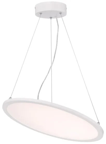 Westinghouse 65751 - LED Stmievateľný luster na lanku ATLER LED/32W/230V 45 cm