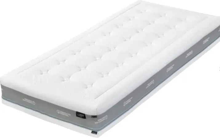 Tropico Tropico Austin Air Visco Rozmery 160x200
